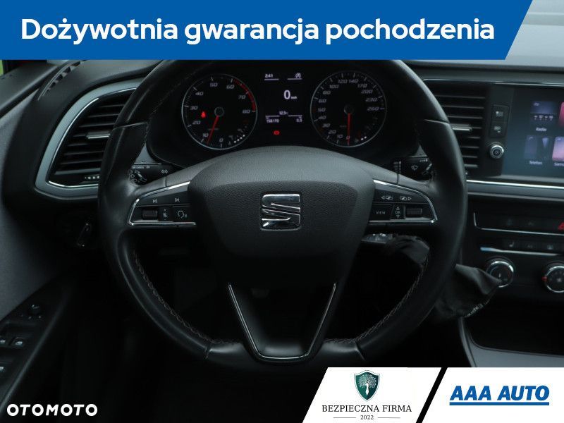 Seat Leon - 21
