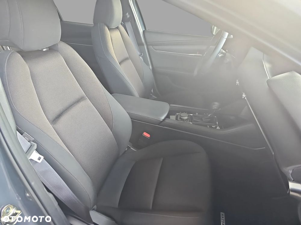 Mazda 3 2.0 mHEV Exclusive Line - 14