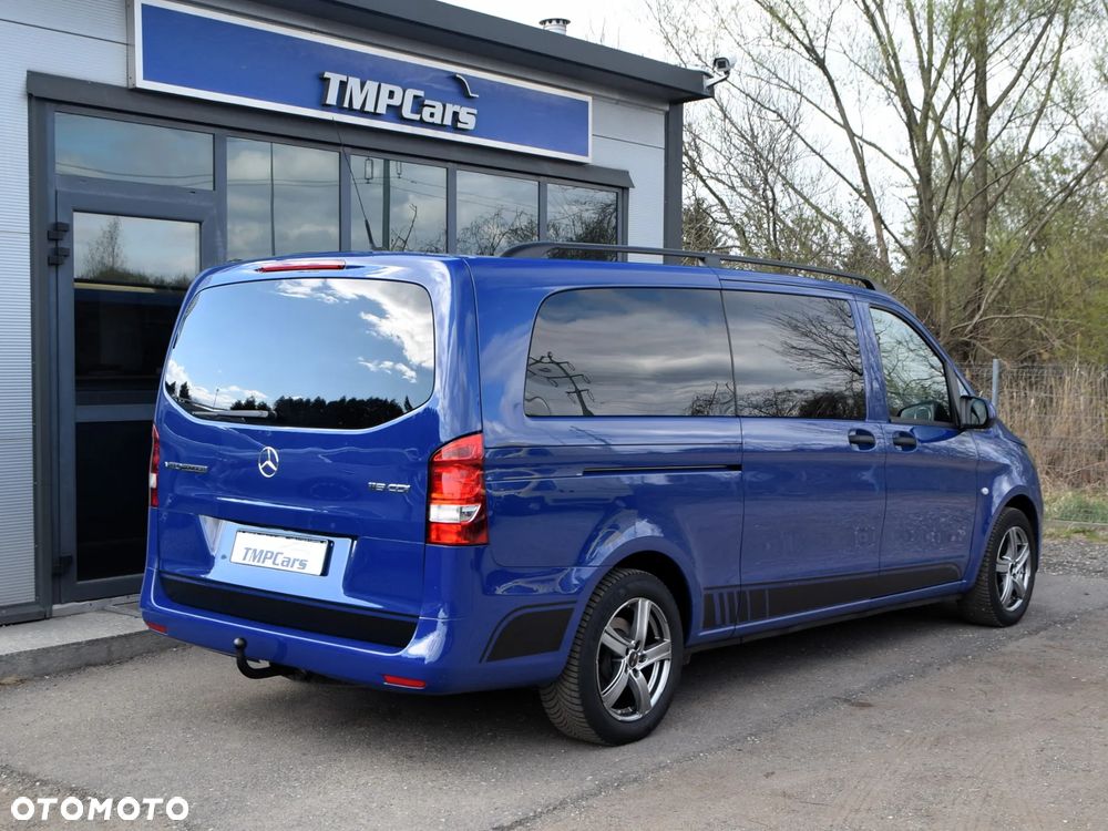 Mercedes-Benz Vito - 32
