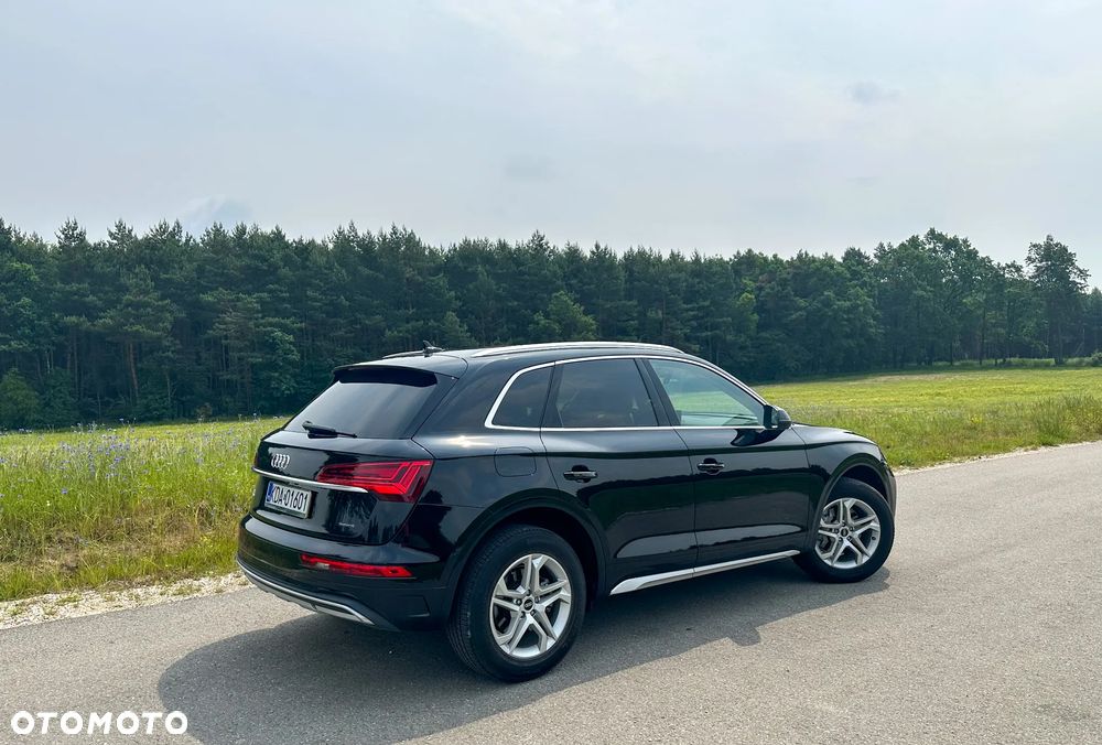 Audi Q5 2.0 TFSI Quattro S tronic - 7