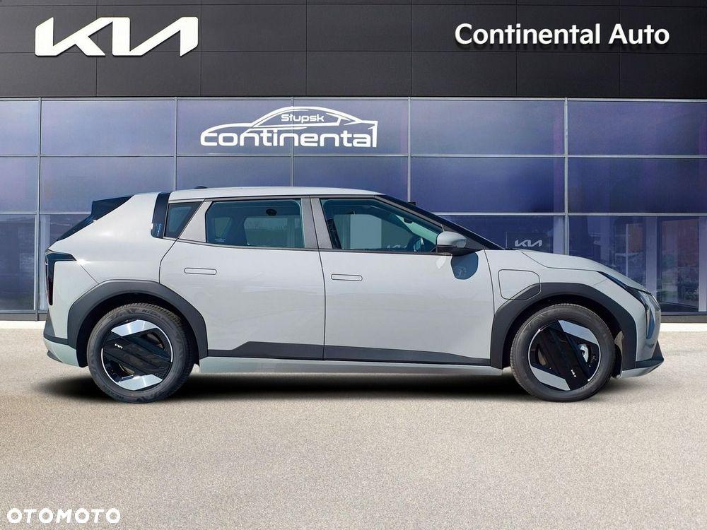 Kia EV4 58,3-kWh Air - 6