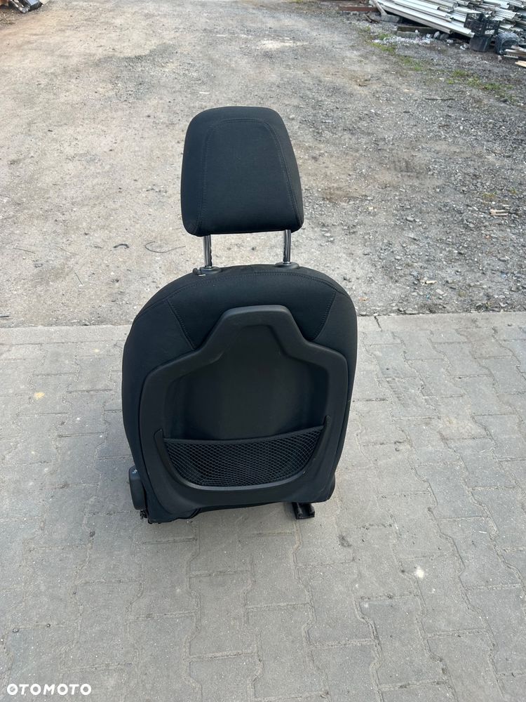 Bmw F40 fotel kierowcy poduszka airbag - 7