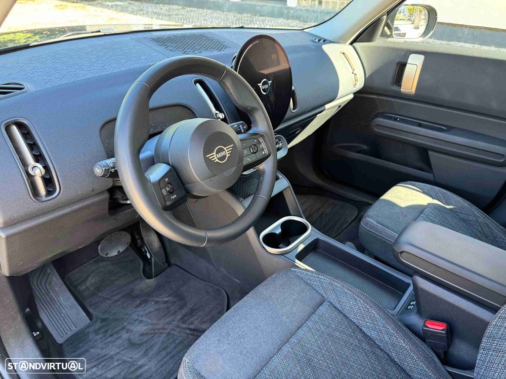 MINI Countryman E Essential XS - 9