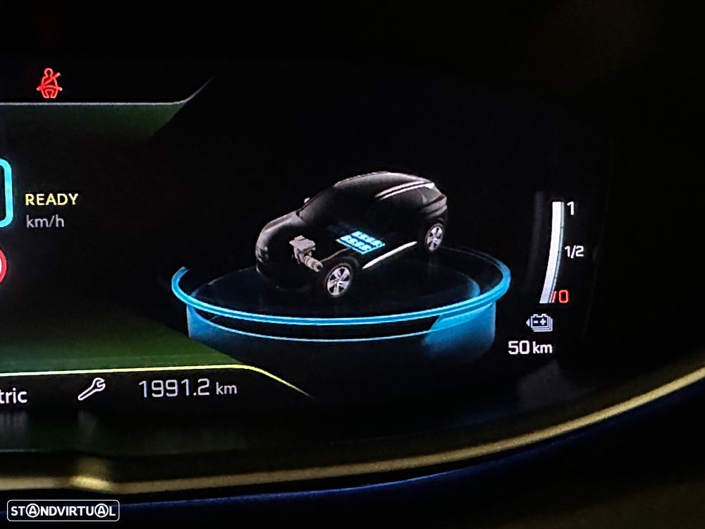 Peugeot 3008 - 22