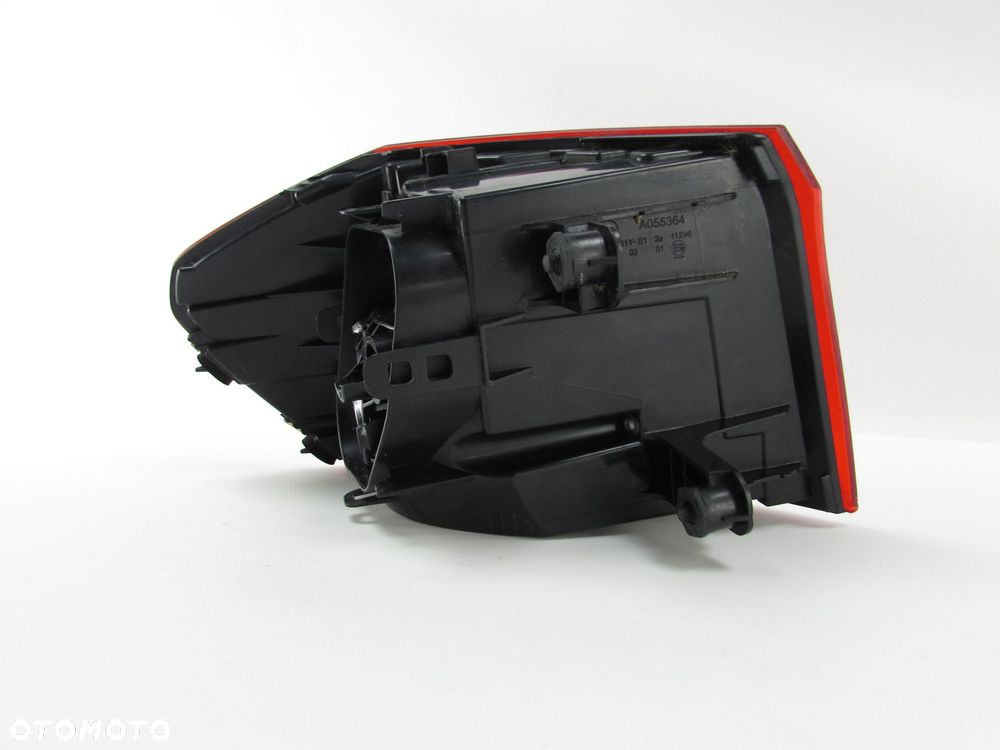 VW GOLF VII 7 SPORTSVAN 14-20 LAMPA TYL PRAWA TYLNA 510945096R - 5
