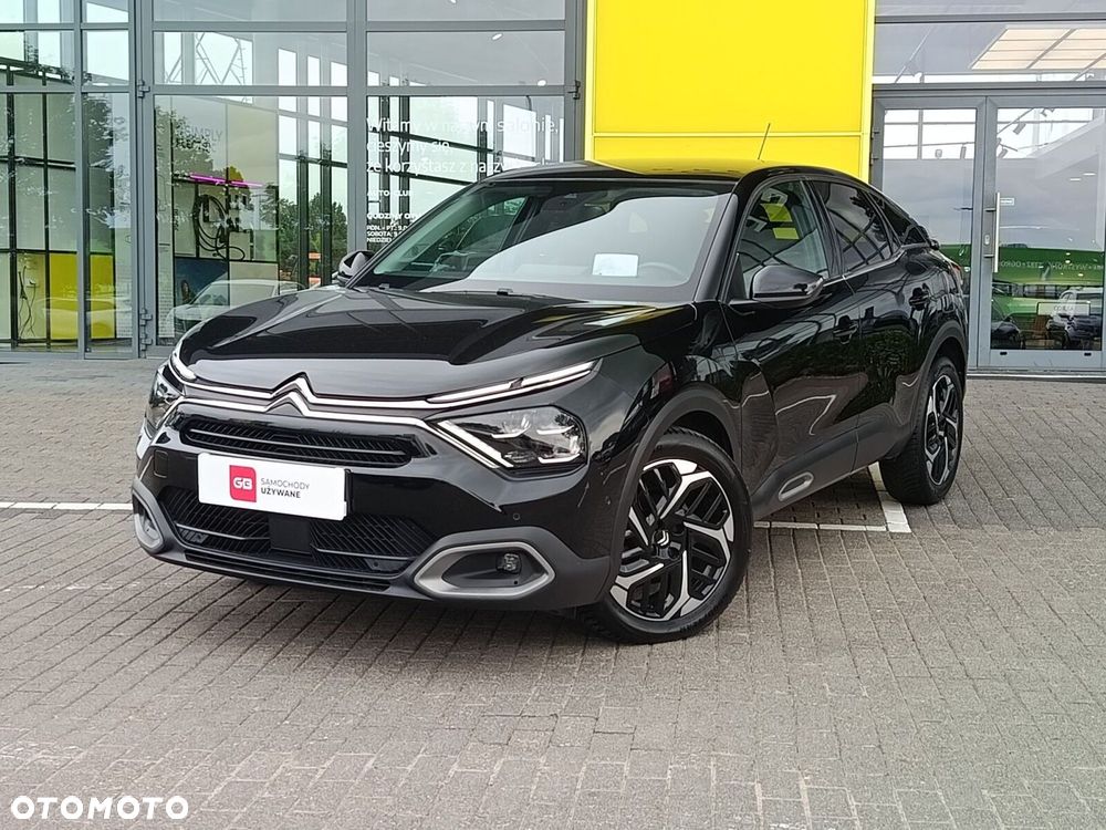 Citroën C4 1.2 PureTech Shine S&S EAT8 - 2