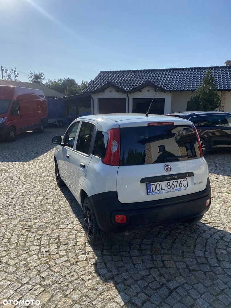 Fiat Panda - 3