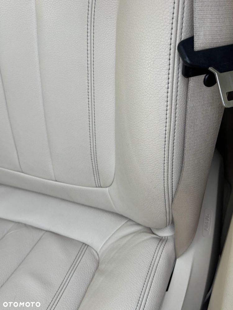 BMW Seria 5 520d xDrive Luxury Line sport - 10