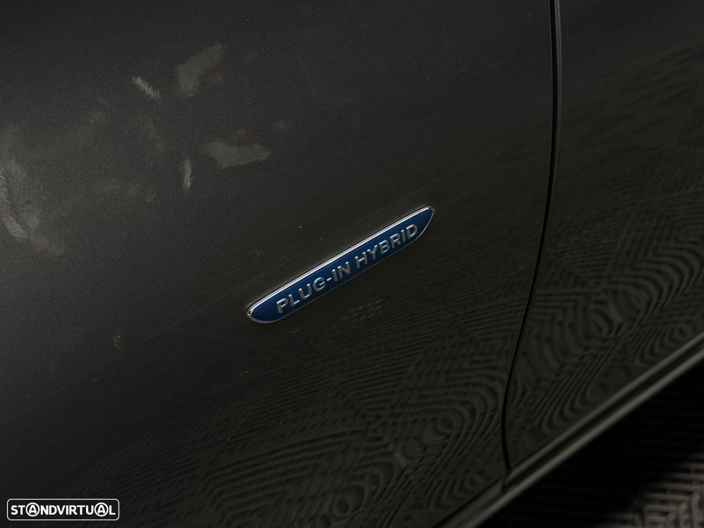 Mercedes-Benz C 350 - 5