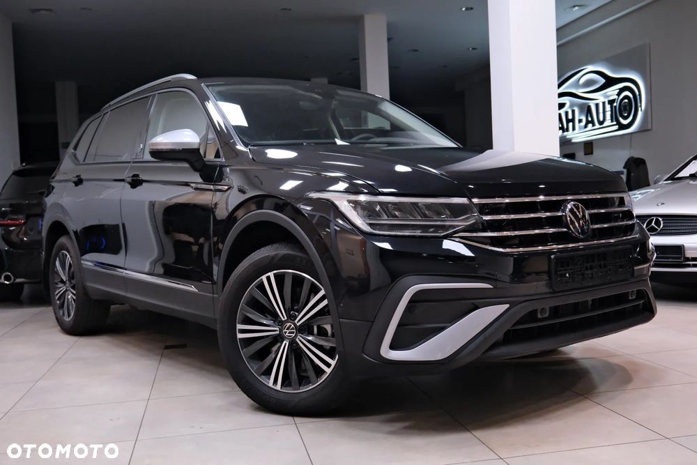 Volkswagen Tiguan - 4