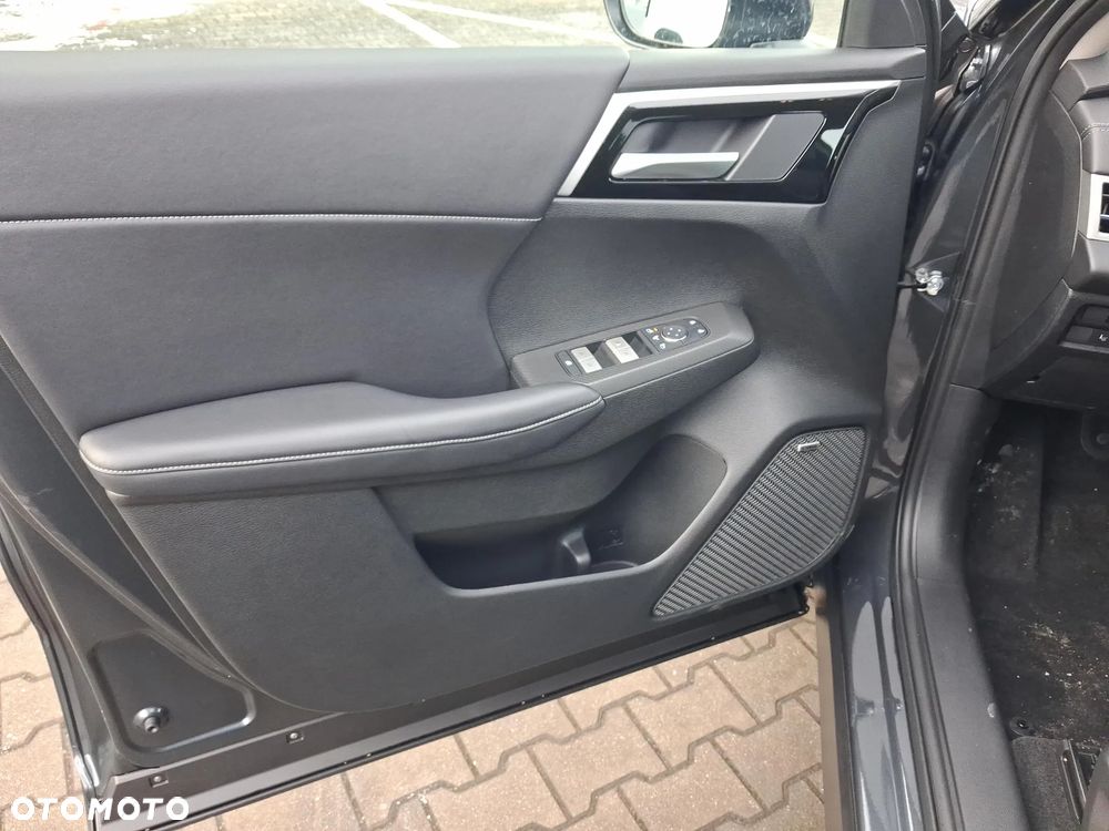 Mitsubishi Outlander Intense - 12