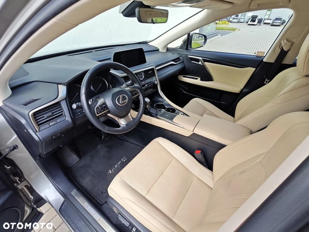 Lexus RX 300 Prestige - 3