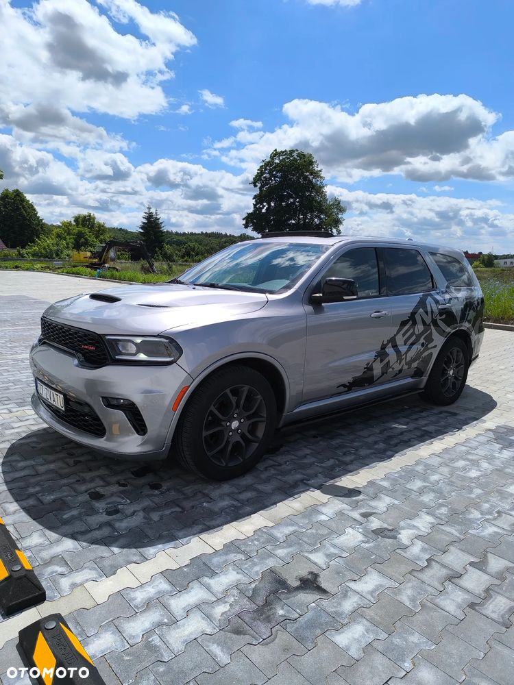 Dodge Durango - 2
