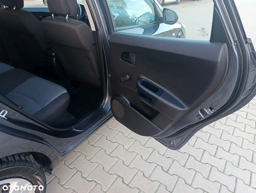 Kia Ceed 1.4 CVVT EX - 30