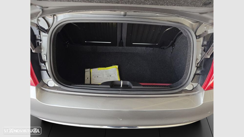 Fiat 500C 1.0 Hybrid - 18