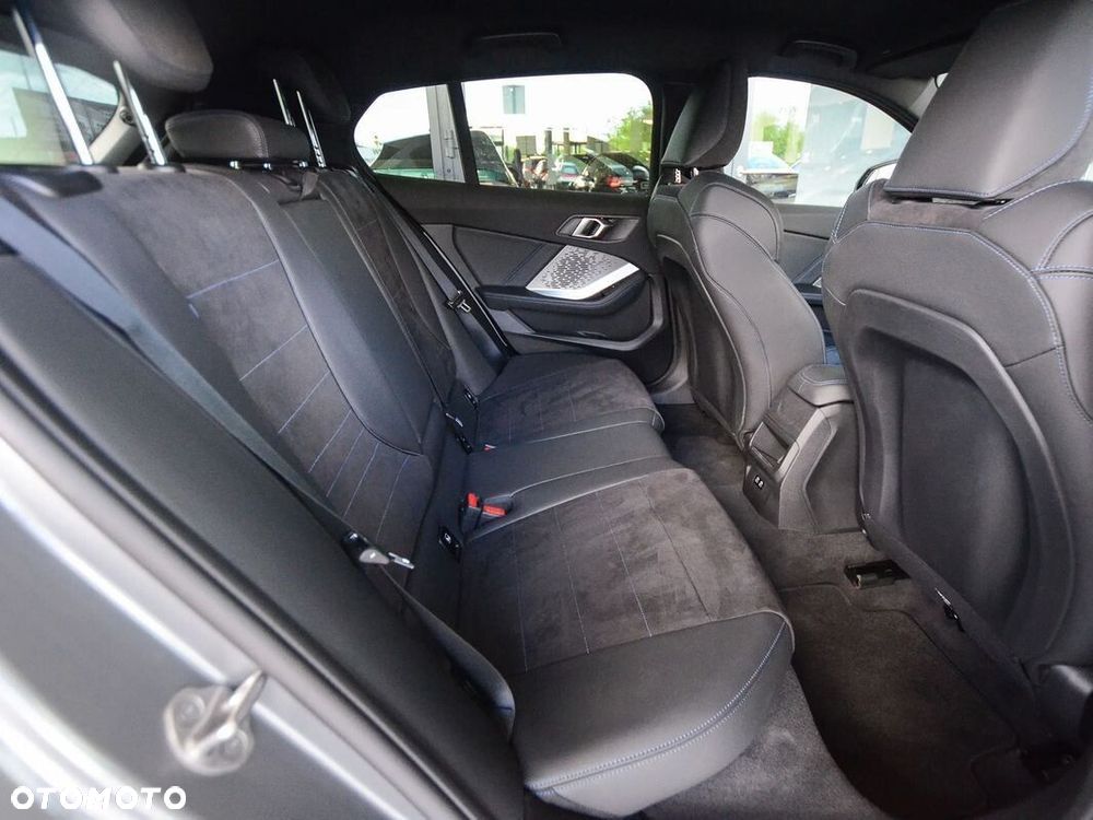 BMW Seria 1 118d M Sport - 29