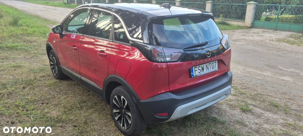 Opel Crossland 1.2 T Elegance - 5