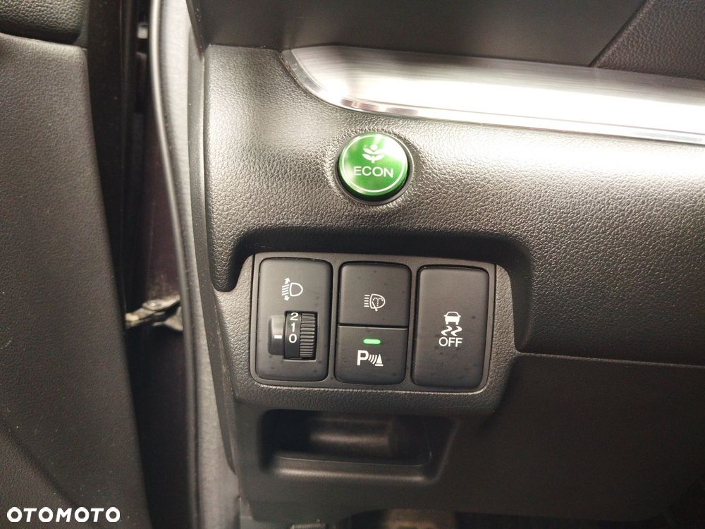 Honda CR-V 2.0 Elegance (ADAS / Connect+) / (2WD) - 20
