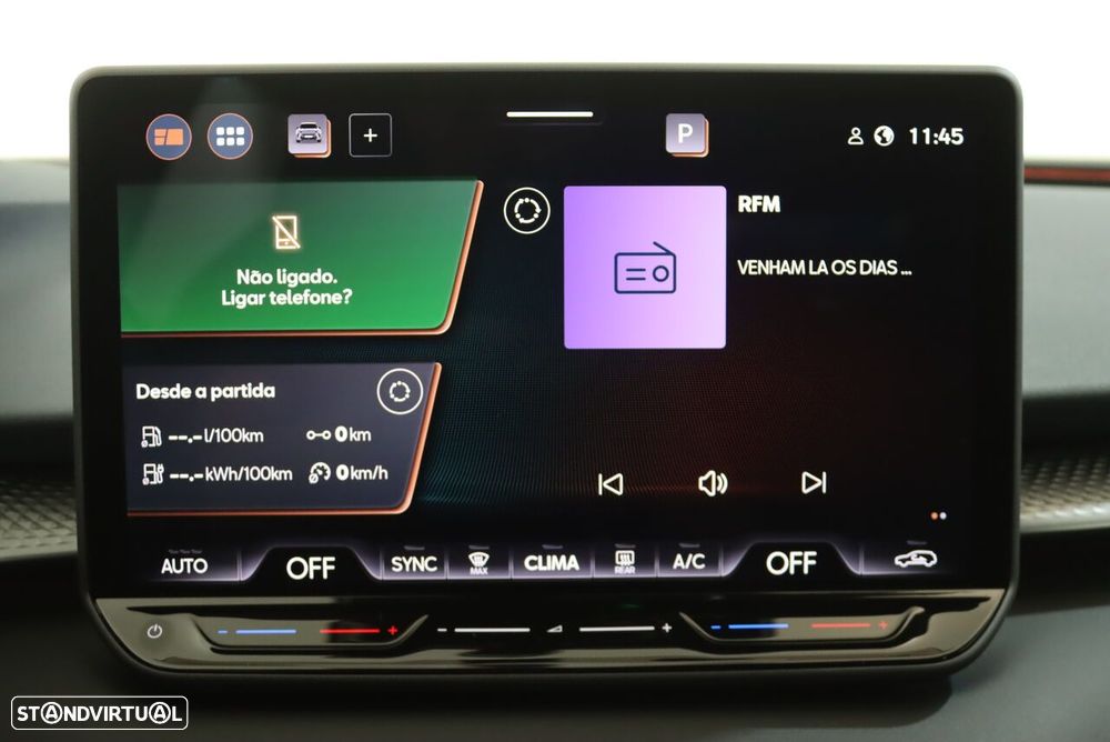 Cupra Terramar 1.5 e-Hybrid DSG - 24