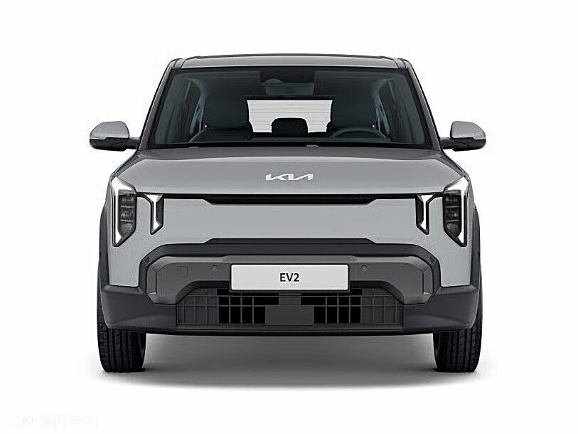 Kia EV2 42.2kWh Light - 4