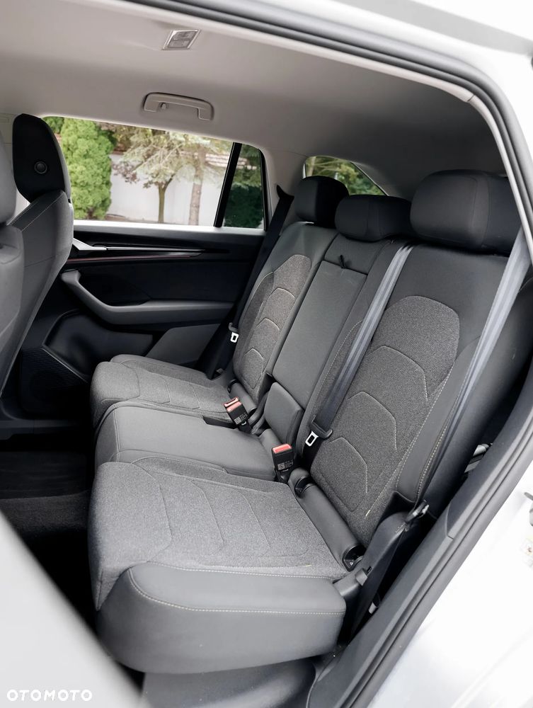 Skoda Kodiaq 2.0 TDI 4x4 Selection DSG - 14