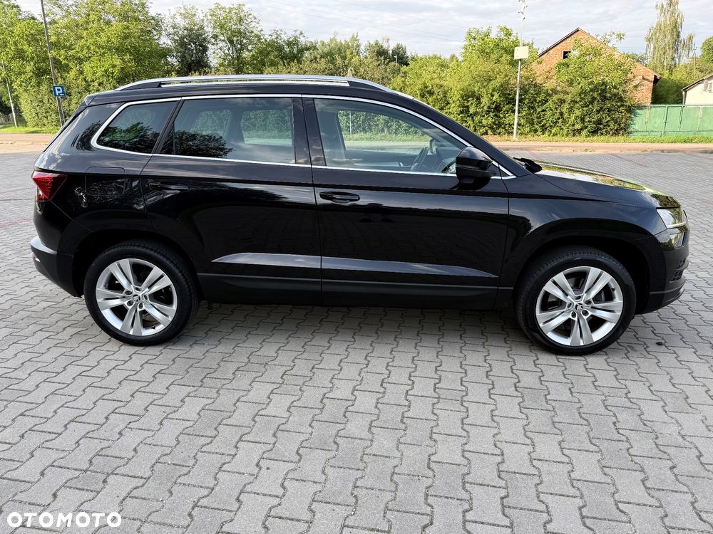 Skoda Karoq 1.6 TDI SCR Active - 6