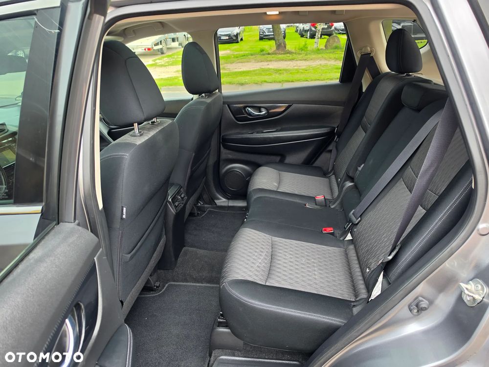 Nissan X-Trail 1.3 DIG-T N-TEC - 13