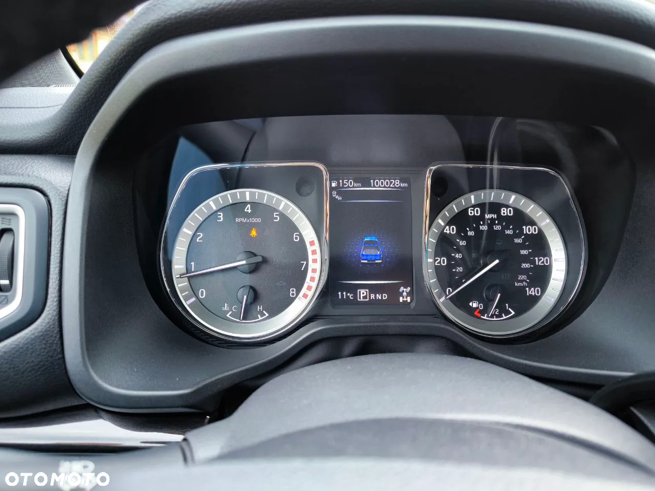 Nissan Titan - 6