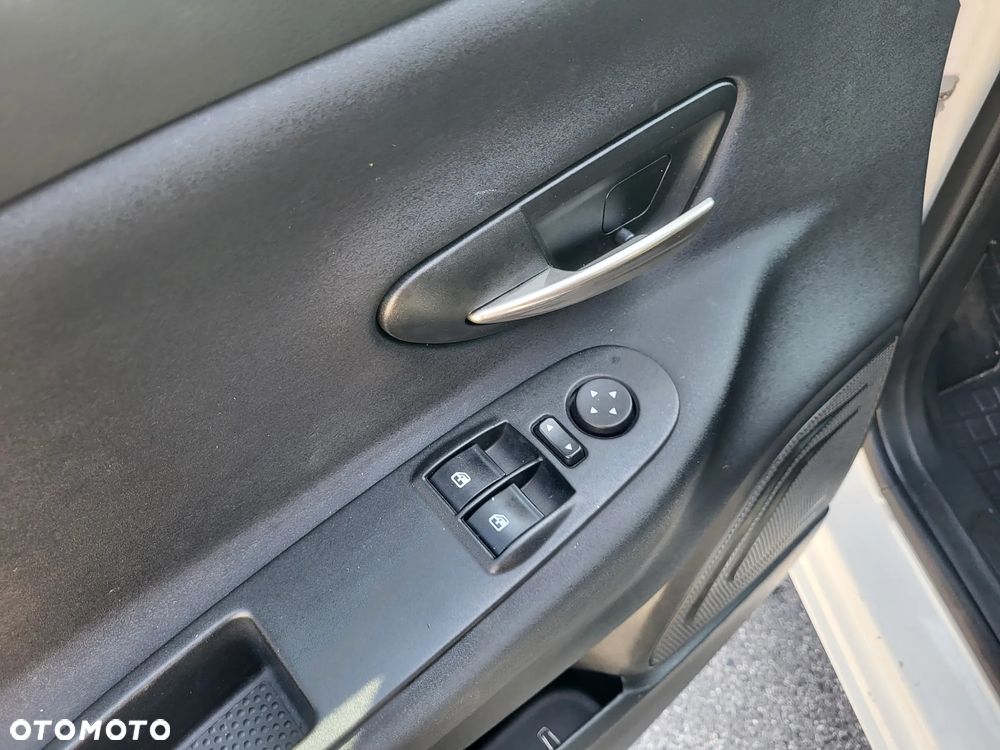 Lancia Ypsilon 1.2 8V Platinum S&S EU6 - 12