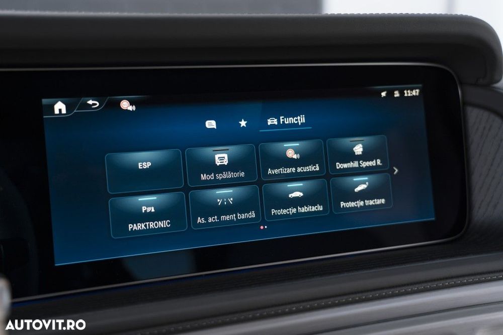 Mercedes-Benz G - 38