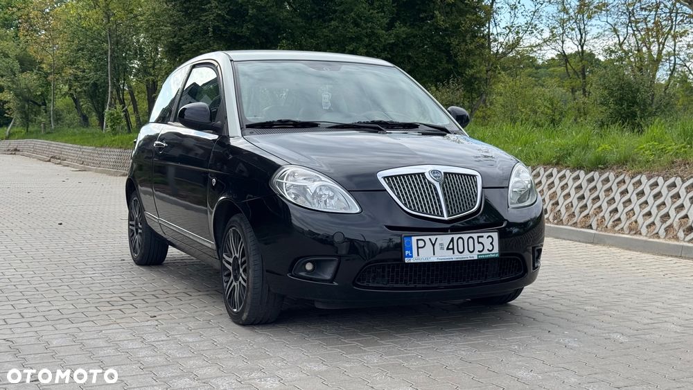 Lancia Ypsilon 1.2 8V Elefantino S&S - 1