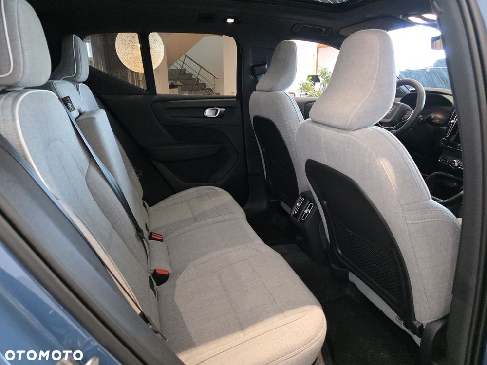 Volvo XC 40 - 14