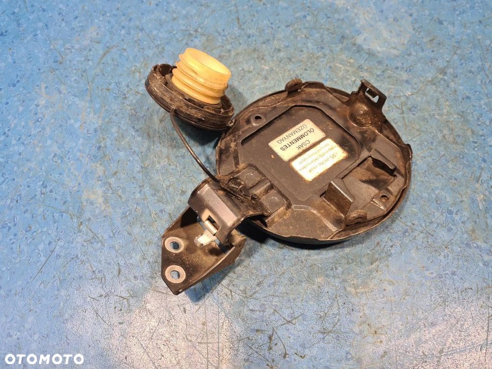 SUZUKI SX4 I KLAPKA WLEWU PALIWA ZCE - 6