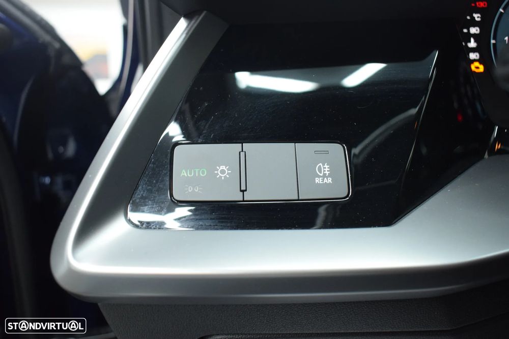 Audi A3 Sportback - 10