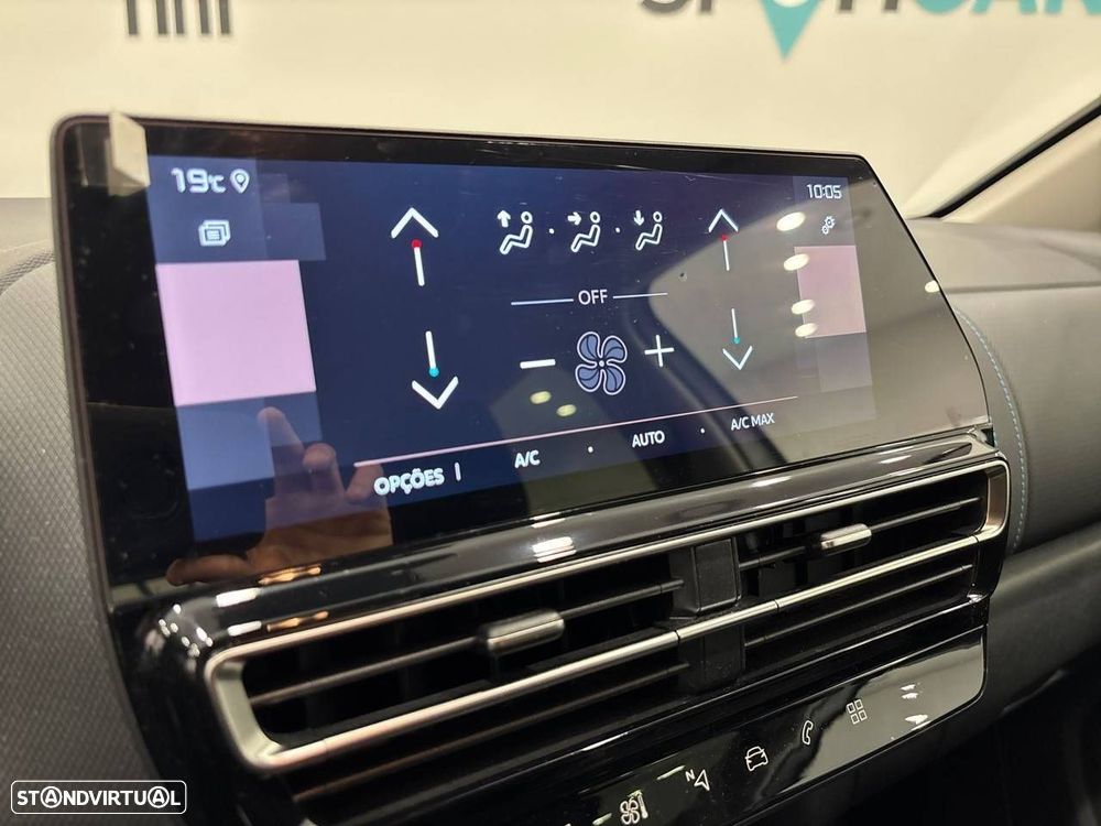 Citroën C5 Aircross 1.5 BlueHDi Plus EAT8 - 14