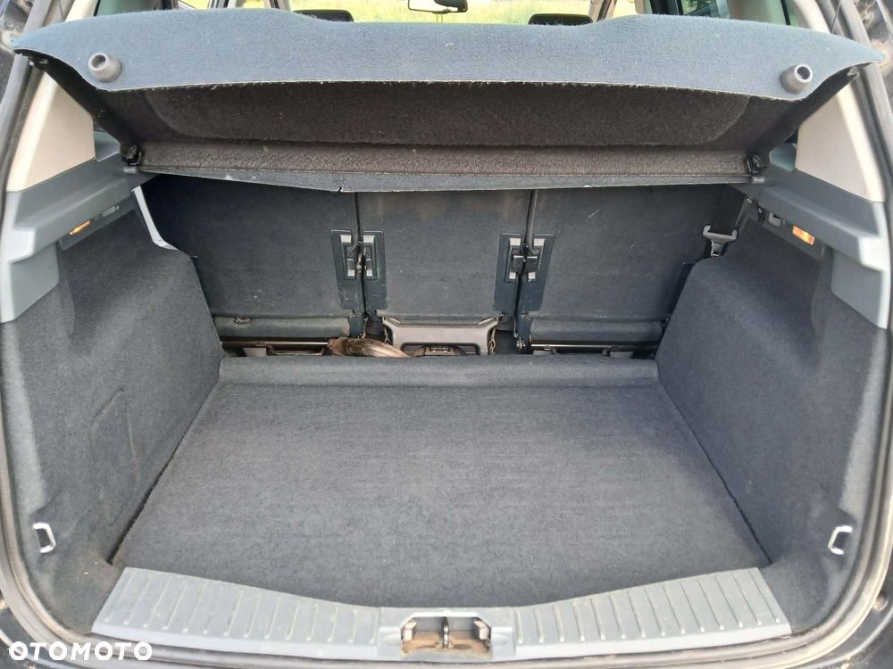 Ford C-MAX 1.6 TDCi Start-Stop-System Champions Edition - 10