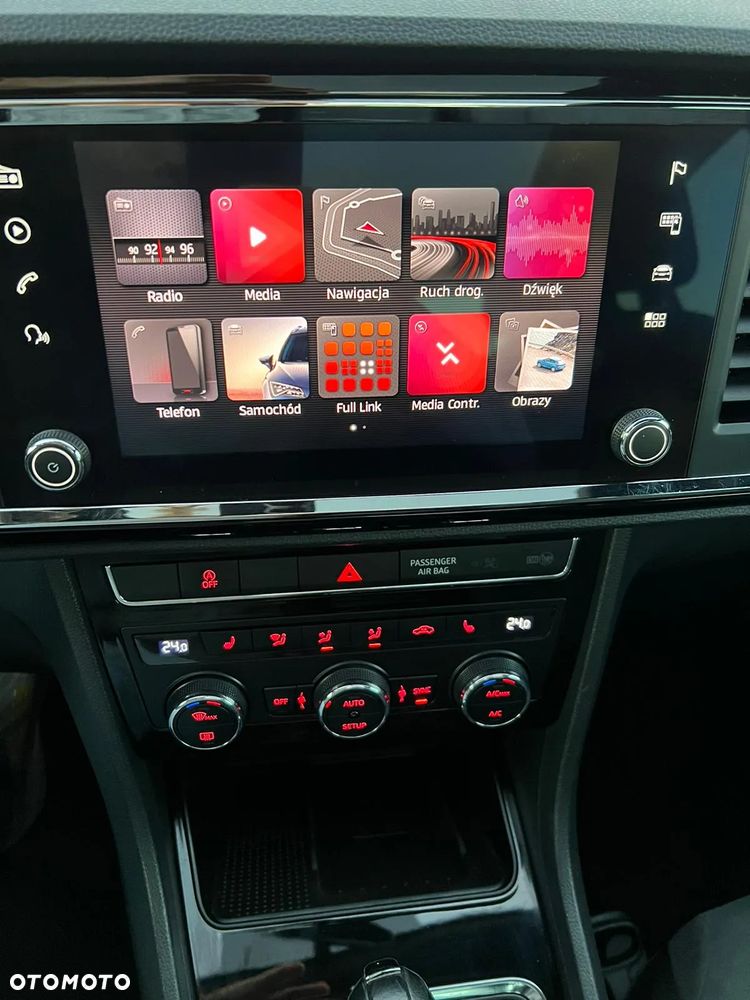 Seat Ateca 2.0 TDI DSG FR - 29