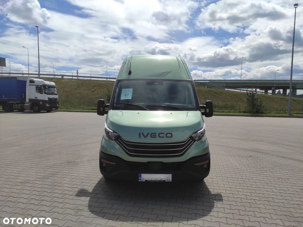 Iveco Daily 35S16 - 3