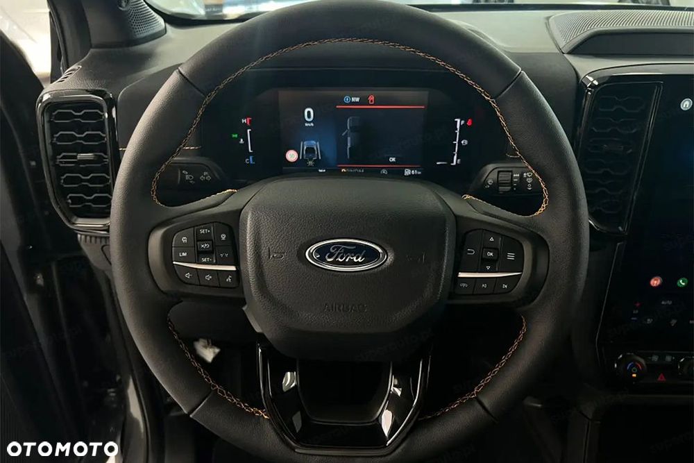 Ford Ranger - 10