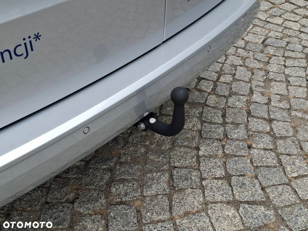 Volkswagen Caddy - 5