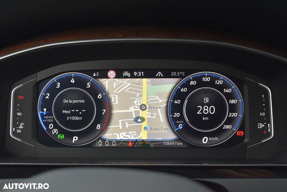 Volkswagen ARTEON 2.0 TSI DSG Elegance - 6