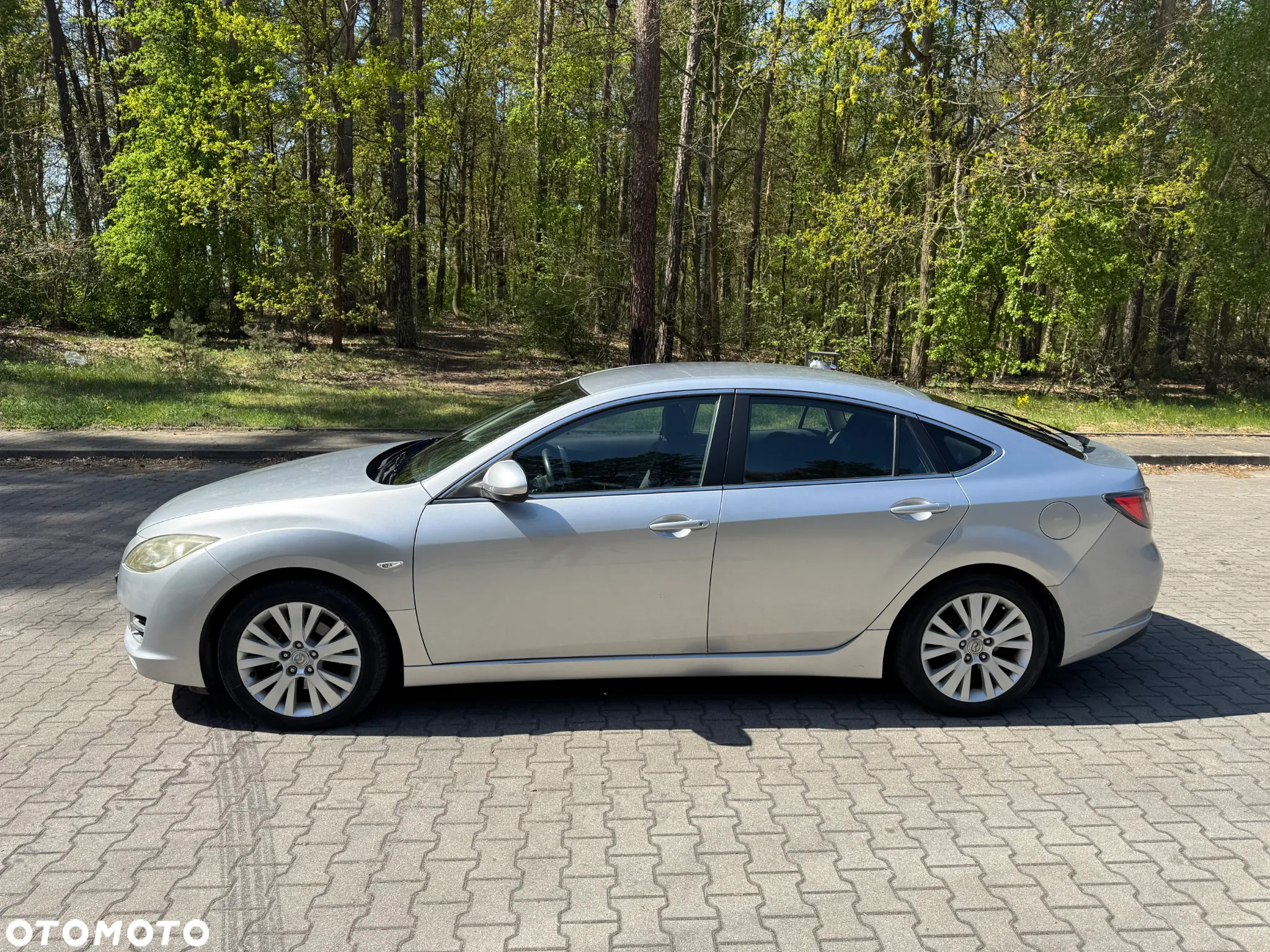 Mazda 6 - 3