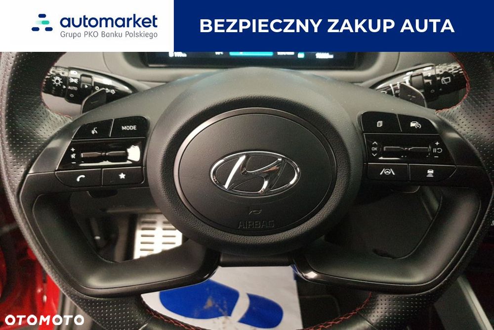 Hyundai Tucson - 17