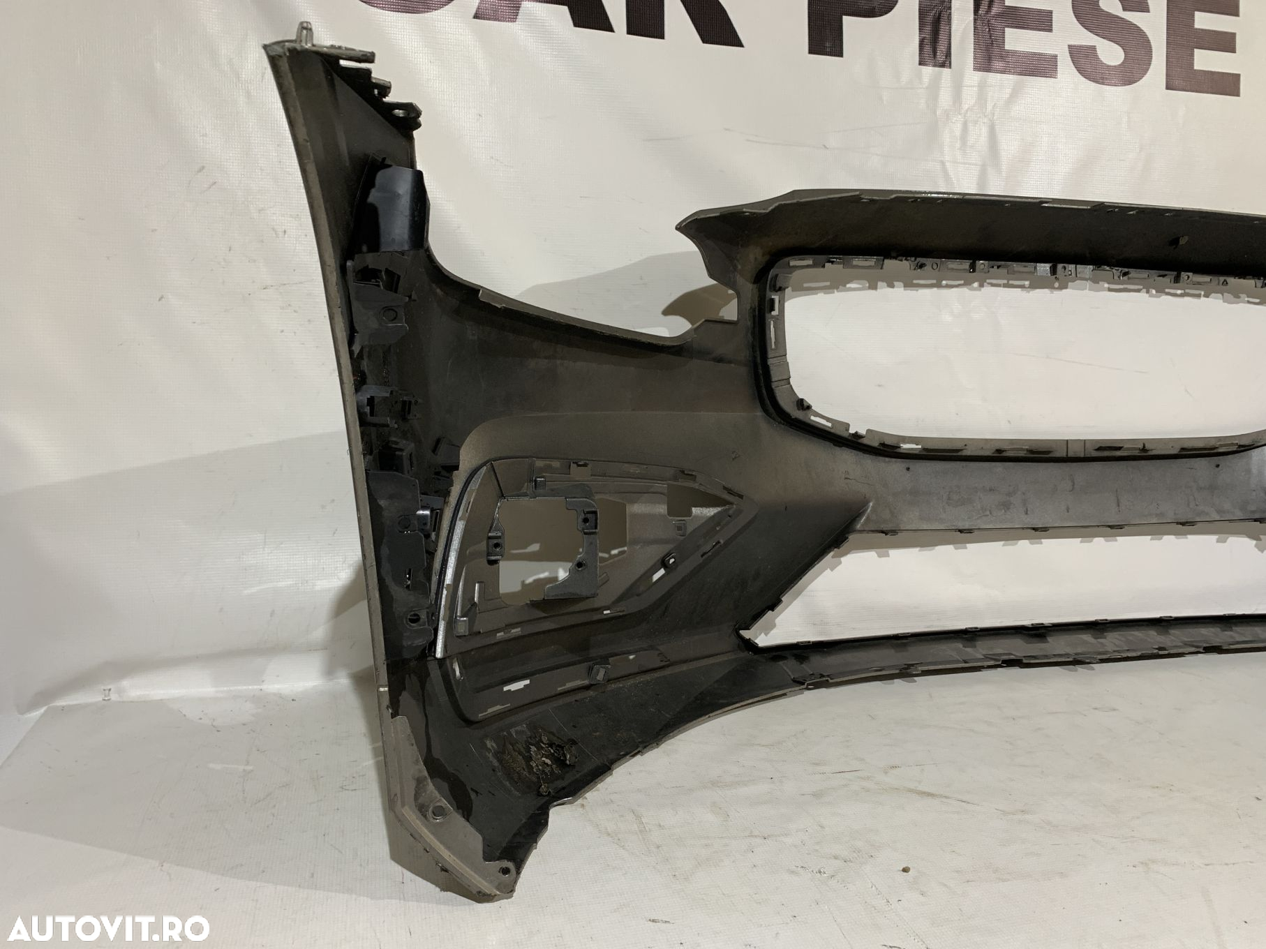 Bara fata Volvo S60, V60, 2018, 2019, 2020, 2021, 2022, 2023, cod origine OE 31690589. - 8