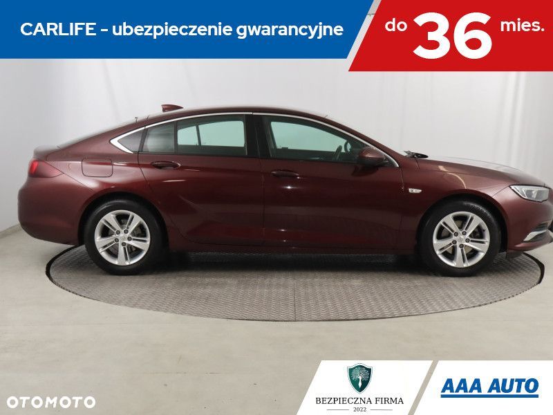 Opel Insignia - 8