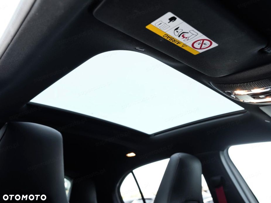 Mercedes-Benz Klasa A 45 S AMG 4-Matic 8G-DCT - 9
