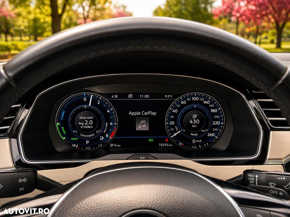 Volkswagen Passat - 15