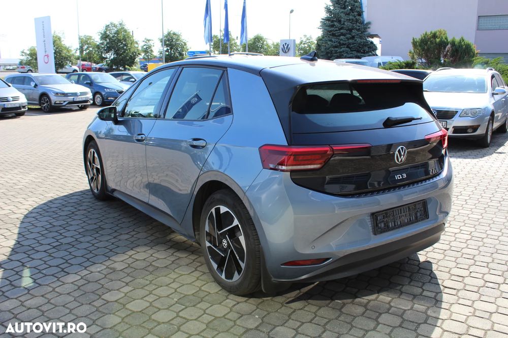 Volkswagen ID.3 Pro - 15
