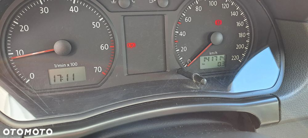 Volkswagen Polo 1.2 Goal - 18