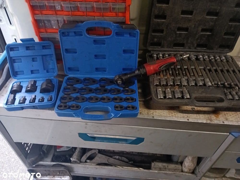 Fiat Ducato L3 - 17